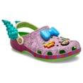 thumbnail image 5 of Crocs Adult The Simpsons Krusty Classic Clogs, 5 of 6
