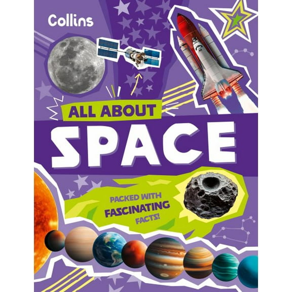 All About Space