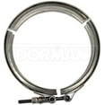 thumbnail image 4 of Dorman 674-7011 Exhaust V-Band Clamp, 4 of 4