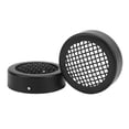 thumbnail image 3 of Turn Signal Light Guard, 2pcs Iron Turn Signal Light Cover Black Reliable  Replacement For Enfield 500 For Protection, 3 of 8