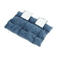 thumbnail image 2 of Runquan Coussin à Sangle pour Bras Facile à Enfiler pour Adultes Unisexes Coussin de Cou Confortable Bleu, 2 of 8