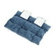 thumbnail image 2 of Cojín de correa para cabestrillo de brazo, almohadilla de correa para brazo, acolchado, ligero, para lesiones de codo y muñeca, para adultos unisex, Azul, 2 of 10