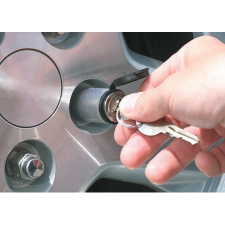- Ct Johnson Spare Tire Lock STL
