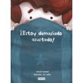 thumbnail image 1 of ¡ Estoy demasiado asustado! / Pd., 1 of 2