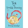 thumbnail image 1 of Tea and Trouble Brewing Broché, 1 of 1
