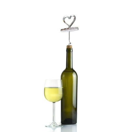 

Wepro Wine Opener Wine Opener Cork Opener Wine Bottle Stopper Corkscrew Set Wedding