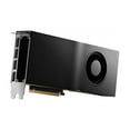 thumbnail image 3 of PNY NVIDIA Quadro RTX 5000 Graphic Card - 32 GB GDDR6 - 1.16 GHz Core - 2.55 GHz Boost Clock - 256 bit Bus Width - PCI Express 4.0 x16 - DisplayPort - 4 x DisplayPort, 3 of 4