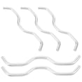 thumbnail image 2 of Miangastore 5 Pcs Pièces de Trampoline Boucles Professionnelles Connecteur de Trampoline Portable, 2 of 9