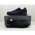 thumbnail image 1 of New Balance 515 Classics Sneakers Men’s Size 8.5 Black/Black ML515AGR, 1 of 5