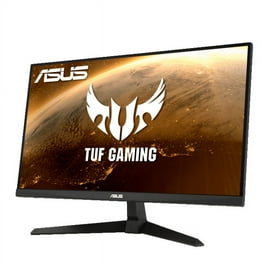 ASUS TUF Gaming 27” 1080P Full HD Curved Monitor, 165Hz, 1ms ASUS TUF Gaming 27” 1080P Full HD Curved Monitor, 165Hz, 1ms