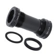 thumbnail image 1 of BOROCO Soporte Inferior para Bicicleta BB91DUB, rodamiento Sellado Integral, Soporte Inferior de Prensa de aleación de Aluminio para Ciclismo de 29mm, 1 of 5