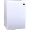 Igloo 3.2 Cu Ft Upright Freezer, White