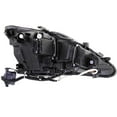 thumbnail image 5 of New Left Headlights Compatible With Lexus IS250 IS350 2009 2010 By Part Numbers LX2518125C 8117053400 REPL100376Q, 5 of 6