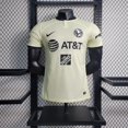 thumbnail image 3 of Camiseta De Fútbol CA America Versión Tercera Jugador 22/23-MXpangjing, 3 of 3