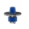 thumbnail image 1 of Multi Functional Floor Drain Downcomer Washing Machine Floor Drain Tee Connector Kitchen Sink Drainage Pipe Floor Anti-odour, 1 of 5