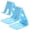 Blue, variant on STONEGO Adjustable Double Folding Mobile Phone Holder - Universal Mini Stand for Desktop, Phone, Tablet, and Computer - Perfect for Home, Office, and Travel Use