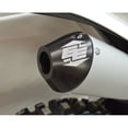thumbnail image 6 of Enduro Engineering 2011-2019 KTM Husqvarna 2 Stroke Spark Arrestor End Cap, 6 of 7