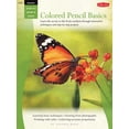 thumbnail image 2 of Drawing: Colored Pencil Basics: Learn the Secrets to This Lively Medium Through Innovative (Paperback) by Cynthia Knox, 2 of 2
