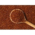 thumbnail image 5 of Red Quinoa, 20 Pounds — Raw, Kosher, Vegan — by Food to Live, 5 of 8