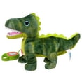 thumbnail image 4 of Kid Connection My Walking Pet - Dinosaur, 4 of 4