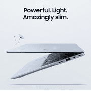 SAMSUNG Galaxy Book4 Edge Business Laptop, 15.6 LED Anti-Glare Display, Copilot + AI PC Computer, Snapdragon X Processor, 16GB RAM | 512GB UFS, WiFi 7, Win 11P, w/HDMI