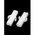 thumbnail image 5 of Unique Bargains 10 Sets Male Female 2 Way JST EL-2P Series Multipole Connectors, 5 of 5