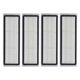 thumbnail image 1 of Repuestos de filtros para aspiradora robot ECOVACS Deebot T8 T9 T9 AIVI, accesorios de algodón con filtro de alta calidad, 1 of 5