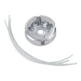 thumbnail image 4 of Cabezal de corte, accesorios para cabezal de corte de césped, desbrozadora, piezas para desbrozadora, herramienta de jardinería agrícola, herramientas, 4 of 9