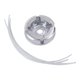 thumbnail image 4 of Cabezal de corte para césped, mantenimiento de cabezales de corte, desbrozadora, piezas, accesorios para parterres, patios, jardines, césped, desbroza, 4 of 9