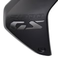 thumbnail image 4 of Side Frame Fairing Cowl Guards Radiator Cover For BMW R1300GS 2024-2025 Black, 4 of 12