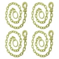 thumbnail image 5 of Brush Grubber Tugger Chain for Attaching Original Brush Grubber to Vehicle (4 Pack), 5 of 5