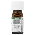 thumbnail image 4 of Aura Cacia Organic Pure Essential Oil, Lemongrass, 0.25 fl oz (7.4 ml), 4 of 4