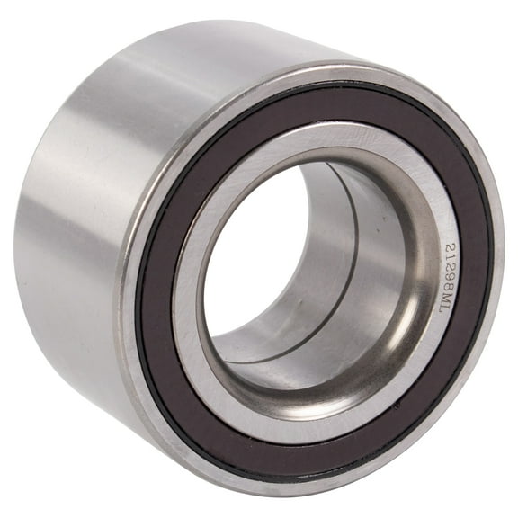 TRQ Wheel Hub Bearing with ABS Front LH Driver or Passenger RH for Mazda 3 5 6 BHA54676