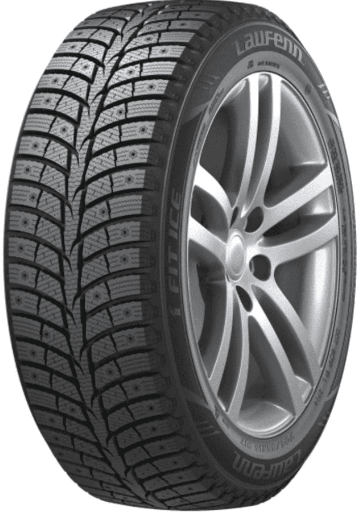 Laufenn I Fit Ice tire 195/70R14 91T winter passenger car tires