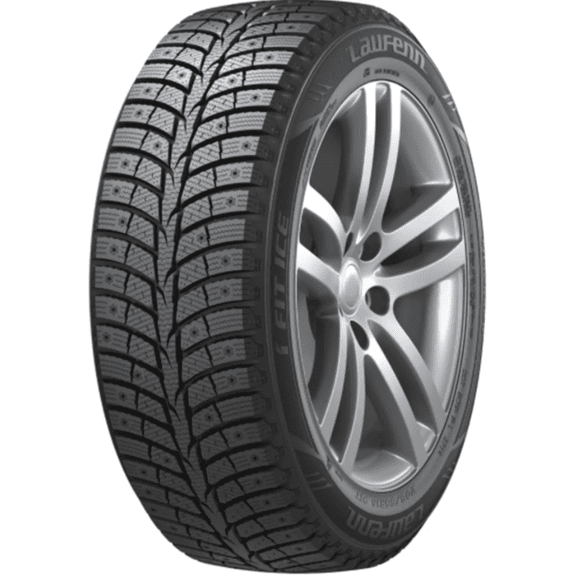 Laufenn I FIT Ice LW71 (Studded) 225/65R17 102T BSW pneu
