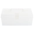 thumbnail image 1 of Shisuyan 1Pc Household Family Medicine Handle Box Home Sundries Storage Container, 1 of 8