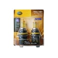 thumbnail image 1 of Juego de Focos Hella 9004 12V 65/45W Yellow Light 2800K, 1 of 2
