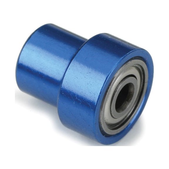 Blade Aluminum Bearing Holder with Bearing: BCX/2/3, EFLH1244
