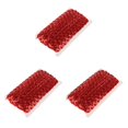 thumbnail image 1 of Matsuzay Sequins Paillette Ribbon Trim Braid Lace Sewing Trim DIY Clothing Type1 NO1, 1 of 6