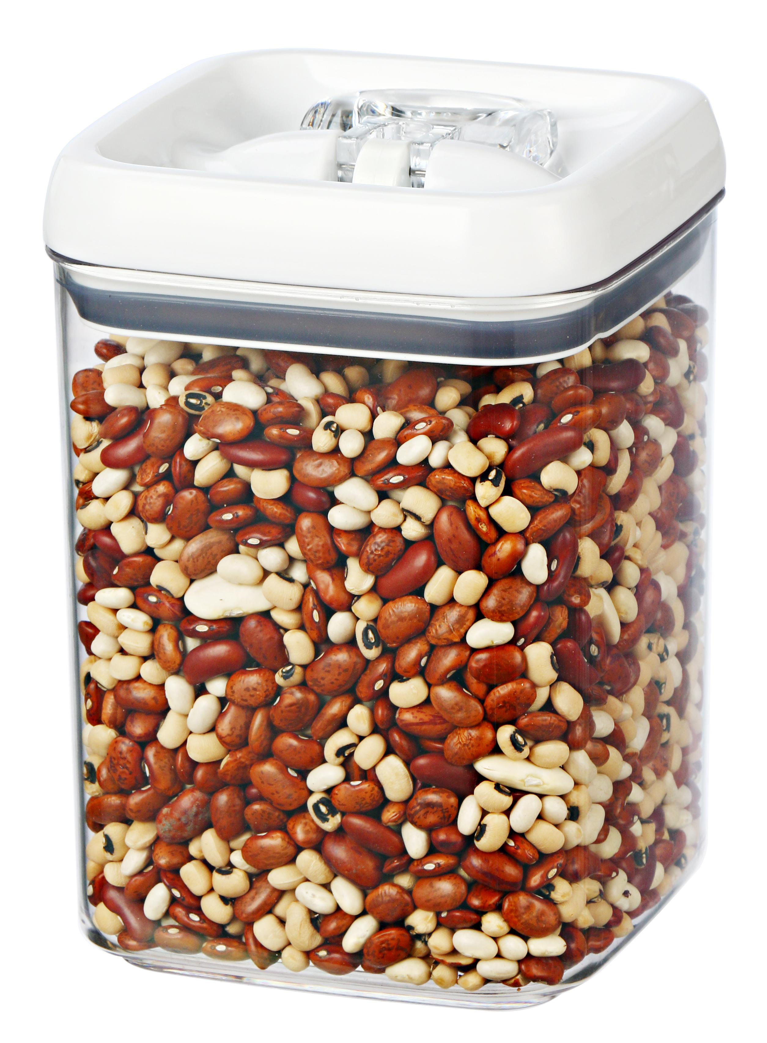 Better Homes & Gardens Canister - 10 Cup Flip-Tite Food Storage