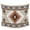 orange, variant on Brown Gray Boho Small Tapestry for Bedroom Wall Hanging Tapestry,Southwestern Ethnic Abstract Geometric Ceiling Backdrop Tapestries Poster Blanket Wall Decor for Teens Room Living Room Dorm 23" x 28"