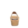 thumbnail image 6 of BEARPAW's Women's Navigate Iced Coffee Sandal Size 5 | Women's Sandal | Women's Shoes | Comfortable & Lightweight, 6 of 8