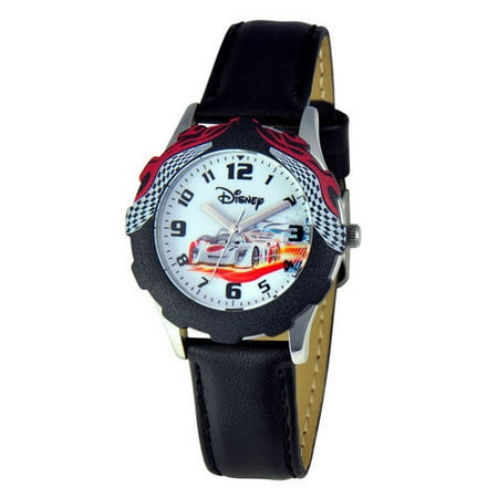 Disney Watches Boys Tween Cars Watch