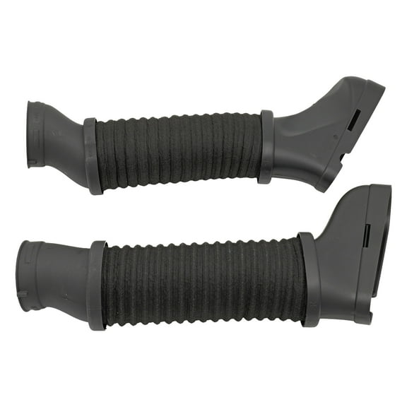 NOVAPARTS-Pair Left & Right Air Cleaner Intake Duct Hose 2780905182 2780902082 for Mercedes-Benz CLS550 E550, CLS63 E63 AMG S LH & RH Replaces # 278-090-51-82 278-090-20-82