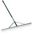 thumbnail image 2 of Midwest Rake Company M15G 10030 30-Tine Professional Landscape Rake, 2 of 2