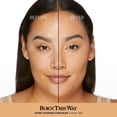 thumbnail image 2 of Corrector Too Face Born This Way Super Coverage Taffy, 13 ml, 2 of 5