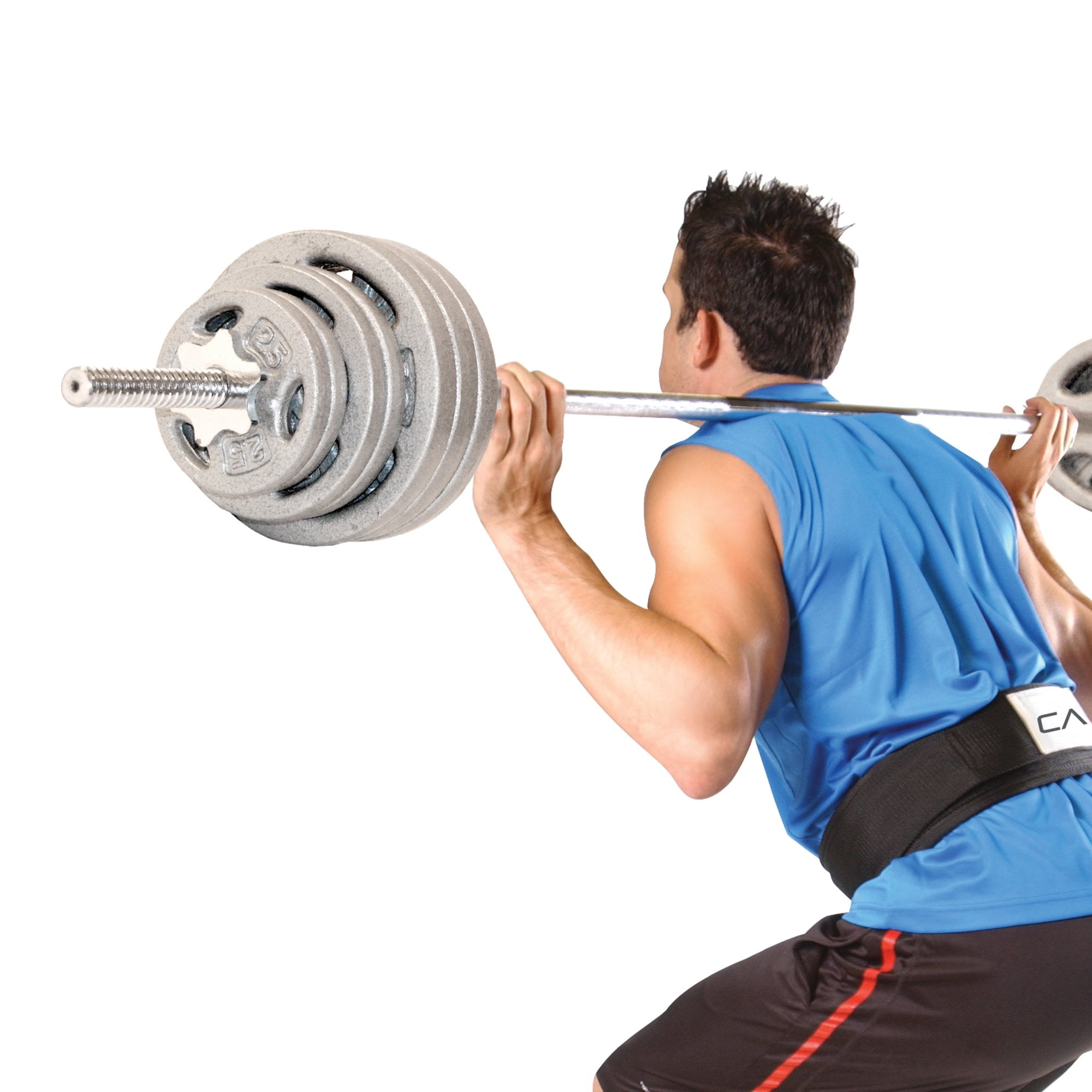 Lifting weights walmart best sale