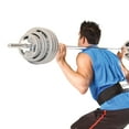 thumbnail image 3 of CAP Barbell, 20 lb Standard 1" Weight Plate Set, (5 lb x 4), 3 of 3