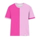 thumbnail image 4 of Fiudx Ropa de Mujer Camiseta Informal Ya La Moda con Cuello Redondo y Manga Corta para Mujer, 4 of 4