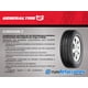 thumbnail image 3 of Llantas GENERAL TIRE EUROVAN 2 195/R15 106R, 3 of 6